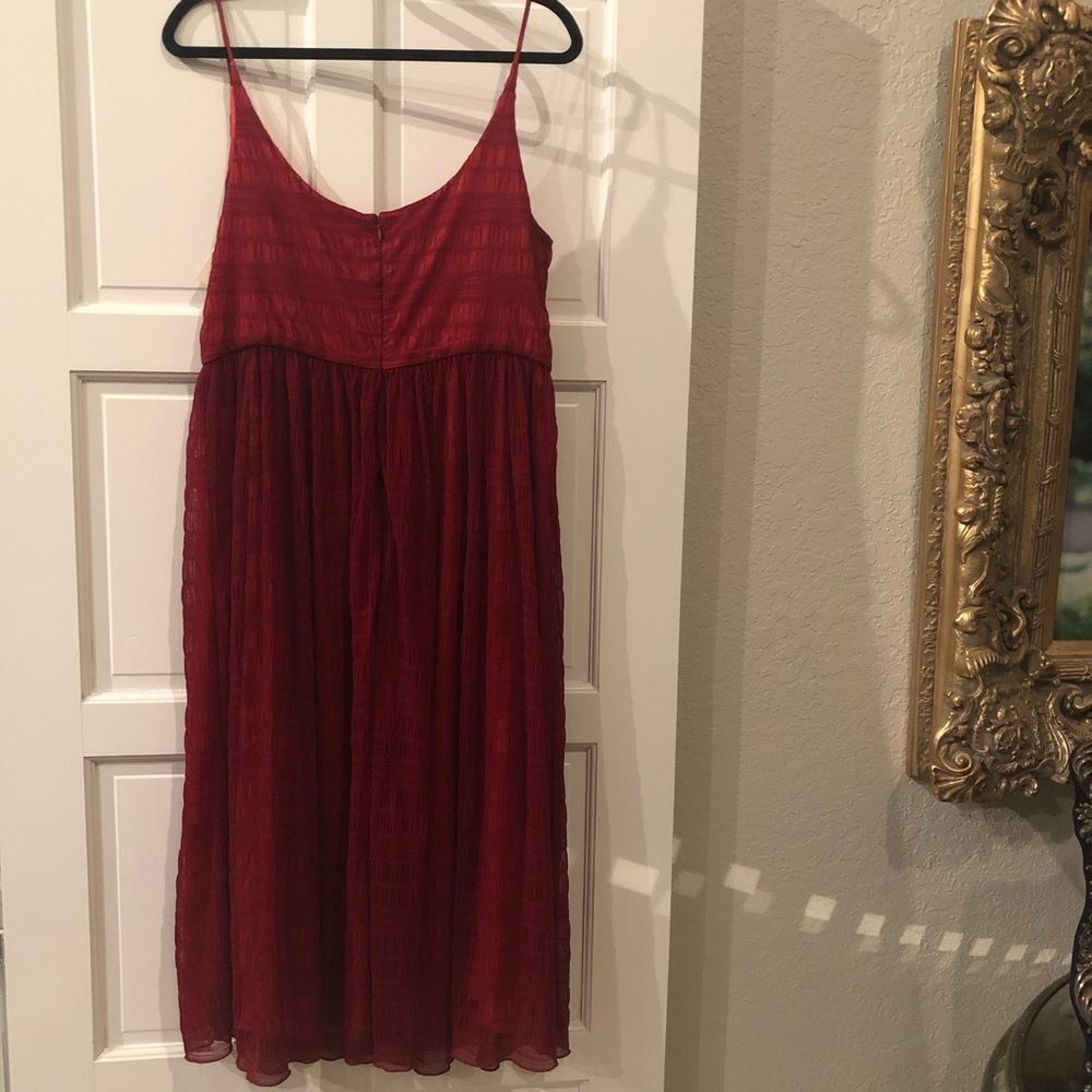 Fossil Sarah Dress - Picture 3 of 6